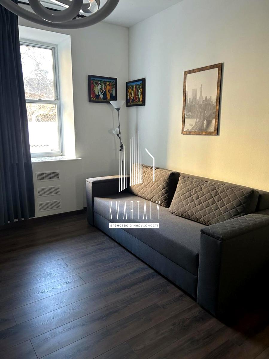 2-комнатная квартира по адресу (площадь 51,7 м²) - Atlanta.ua - фото 7