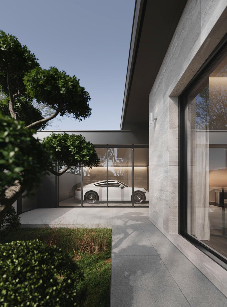 Дом по адресу ул. Студенческая (площадь 235 м²) - Atlanta.ua - фото 3