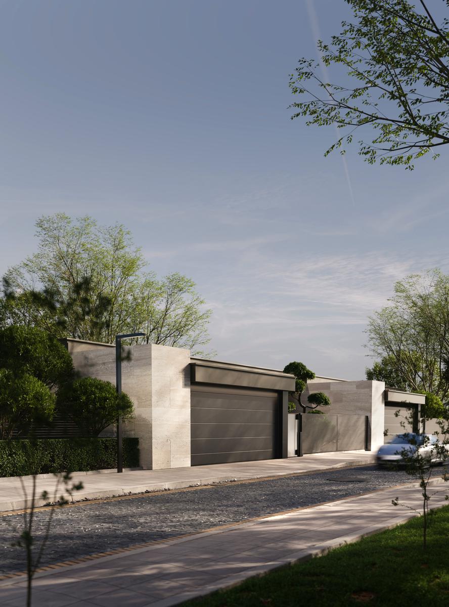 Дом по адресу ул. Студенческая (площадь 235 м²) - Atlanta.ua - фото 4