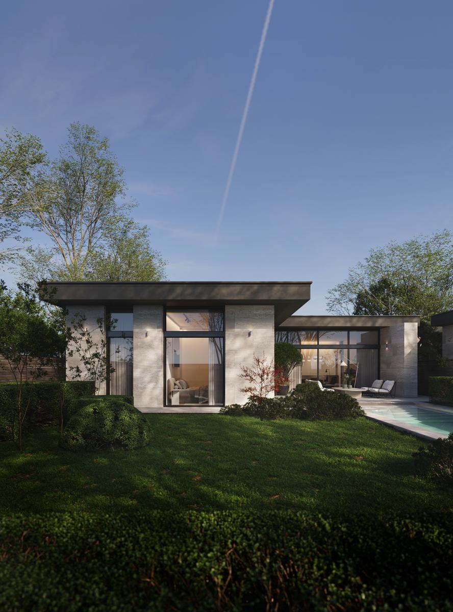 Дом по адресу ул. Студенческая (площадь 235 м²) - Atlanta.ua - фото 2