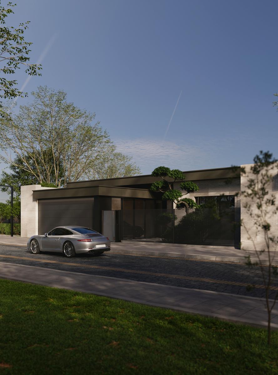 Дом по адресу ул. Студенческая (площадь 235 м²) - Atlanta.ua - фото 6