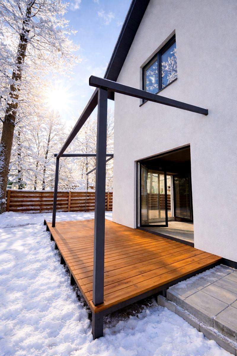 Дом по адресу (площадь 120 м²) - Atlanta.ua - фото 2