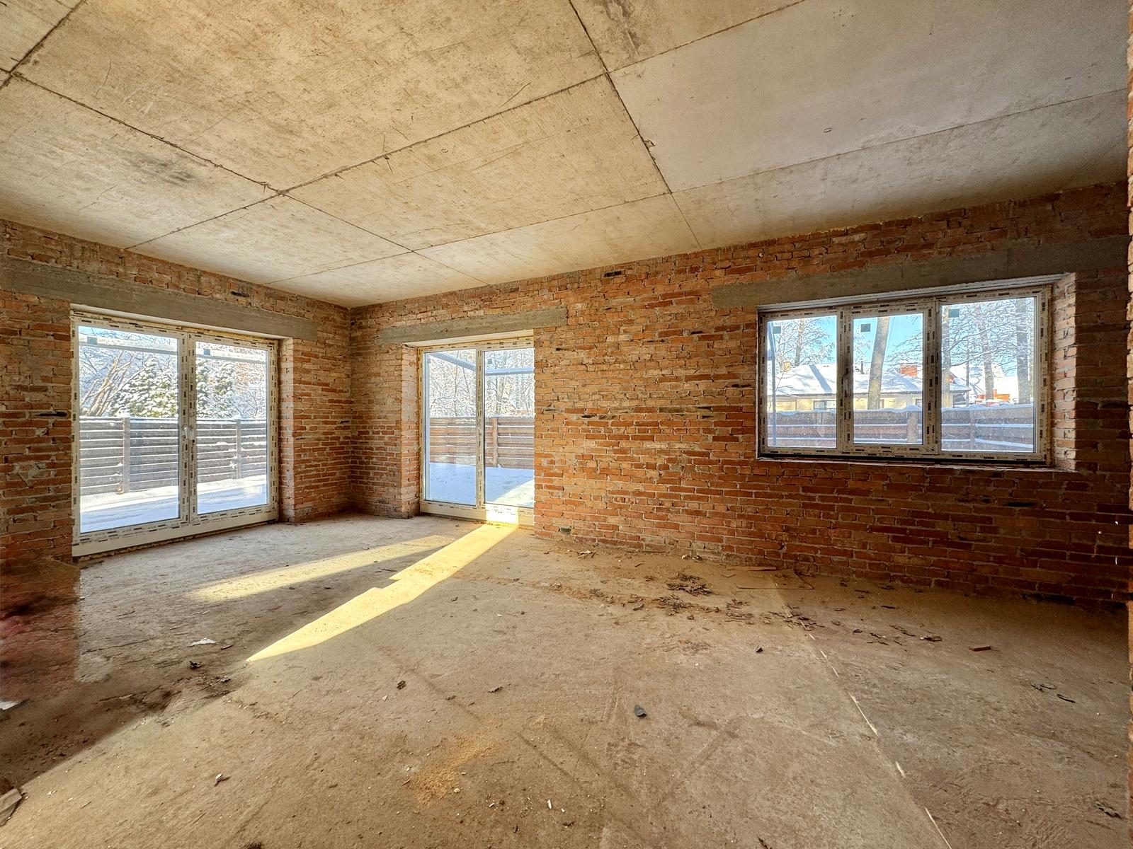 Дом по адресу (площадь 120 м²) - Atlanta.ua - фото 4