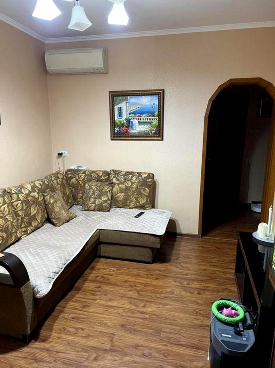 3-кімнатна квартира за адресою вул. Харківське шосе (площа 75 м²) - фото 3 3-кімнатна квартира за адресою вул. Харківське шосе (площа 75 м²) - Atlanta.ua - фото 3