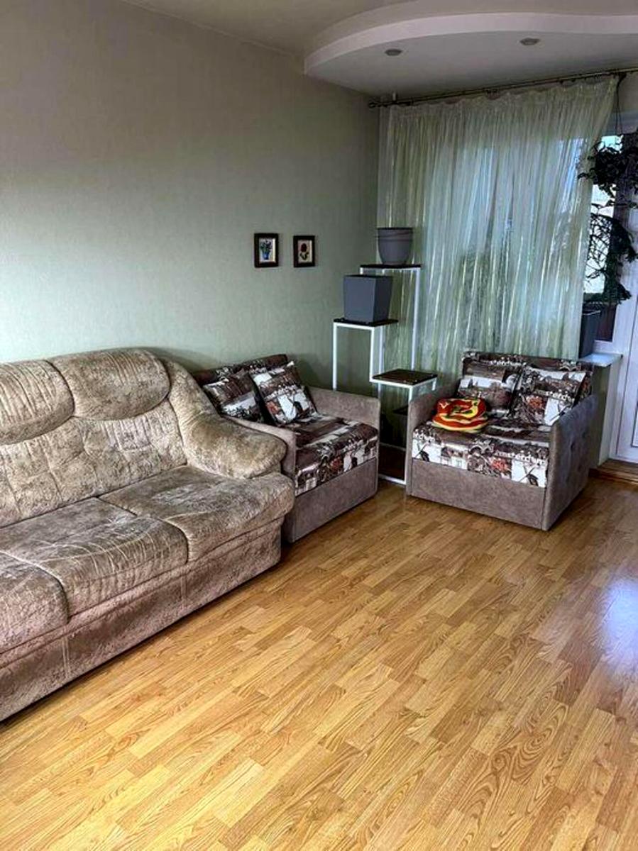 3-кімнатна квартира за адресою вул. Харківське шосе (площа 75 м²) - фото 4 3-кімнатна квартира за адресою вул. Харківське шосе (площа 75 м²) - Atlanta.ua - фото 4