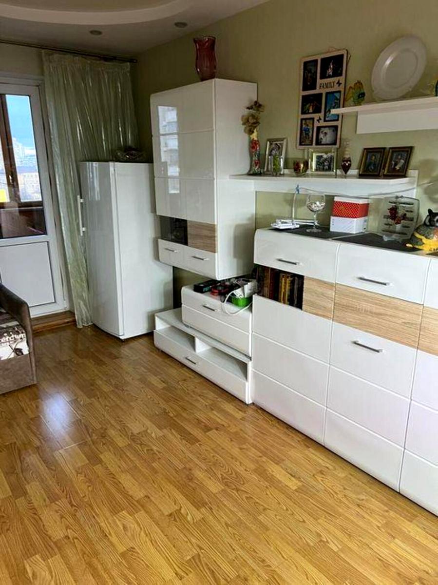 3-кімнатна квартира за адресою вул. Харківське шосе (площа 75 м²) - фото 9 3-кімнатна квартира за адресою вул. Харківське шосе (площа 75 м²) - Atlanta.ua - фото 9
