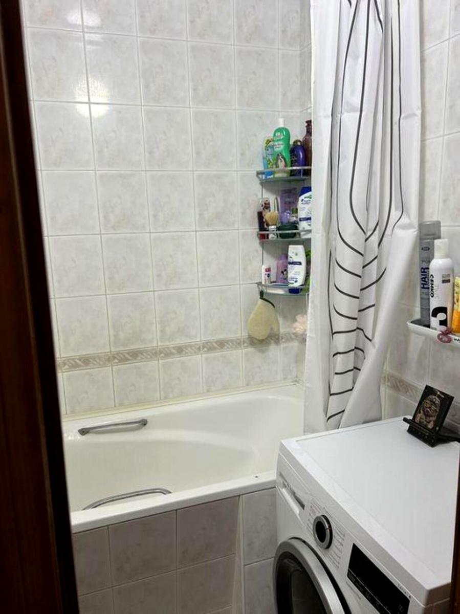 3-кімнатна квартира за адресою вул. Харківське шосе (площа 75 м²) - фото 13 3-кімнатна квартира за адресою вул. Харківське шосе (площа 75 м²) - Atlanta.ua - фото 13