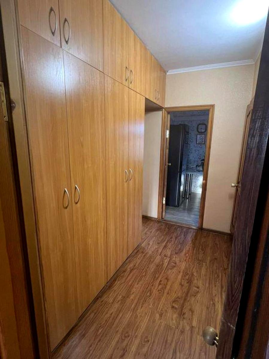 3-кімнатна квартира за адресою вул. Харківське шосе (площа 75 м²) - фото 16 3-кімнатна квартира за адресою вул. Харківське шосе (площа 75 м²) - Atlanta.ua - фото 16