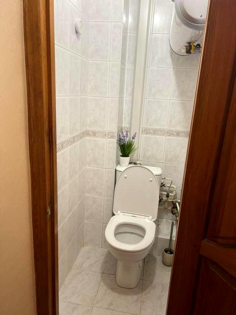 3-кімнатна квартира за адресою вул. Харківське шосе (площа 75 м²) - фото 12 3-кімнатна квартира за адресою вул. Харківське шосе (площа 75 м²) - Atlanta.ua - фото 12