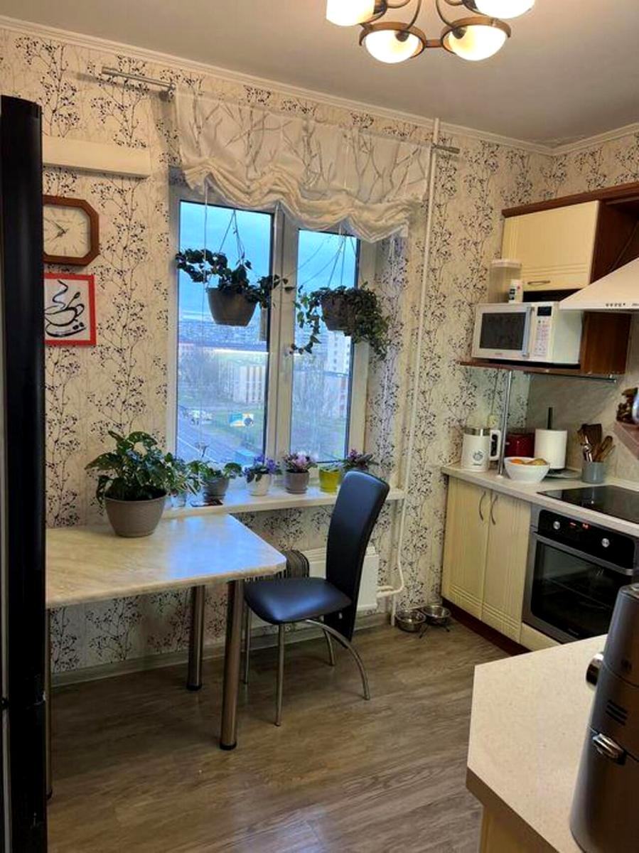 3-кімнатна квартира за адресою вул. Харківське шосе (площа 75 м²) - фото 2 3-кімнатна квартира за адресою вул. Харківське шосе (площа 75 м²) - Atlanta.ua - фото 2