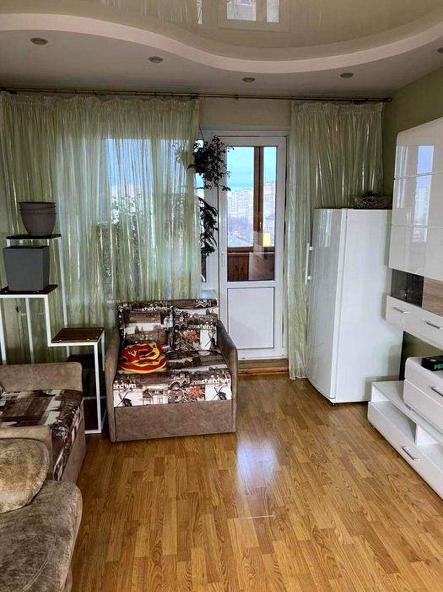3-кімнатна квартира за адресою вул. Харківське шосе (площа 75 м²) - фото 10 3-кімнатна квартира за адресою вул. Харківське шосе (площа 75 м²) - Atlanta.ua - фото 10