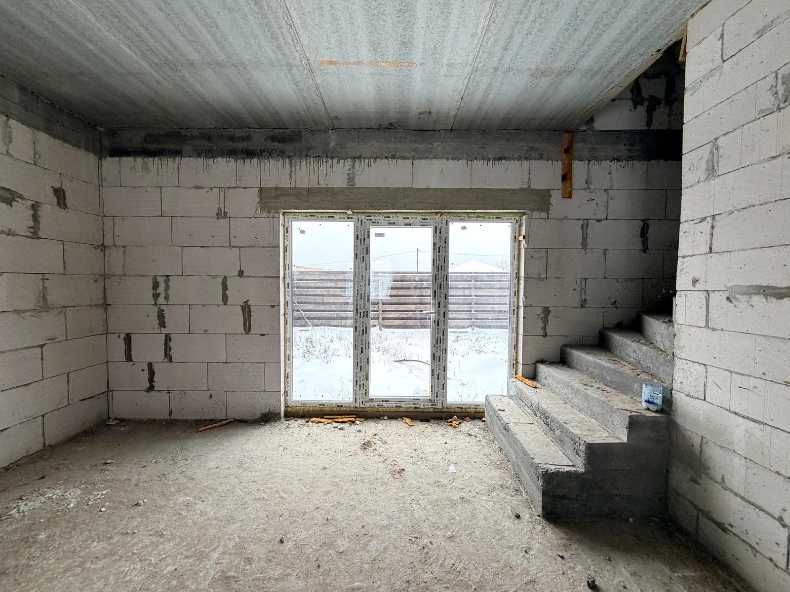 Дом по адресу (площадь 72 м²) - Atlanta.ua - фото 3