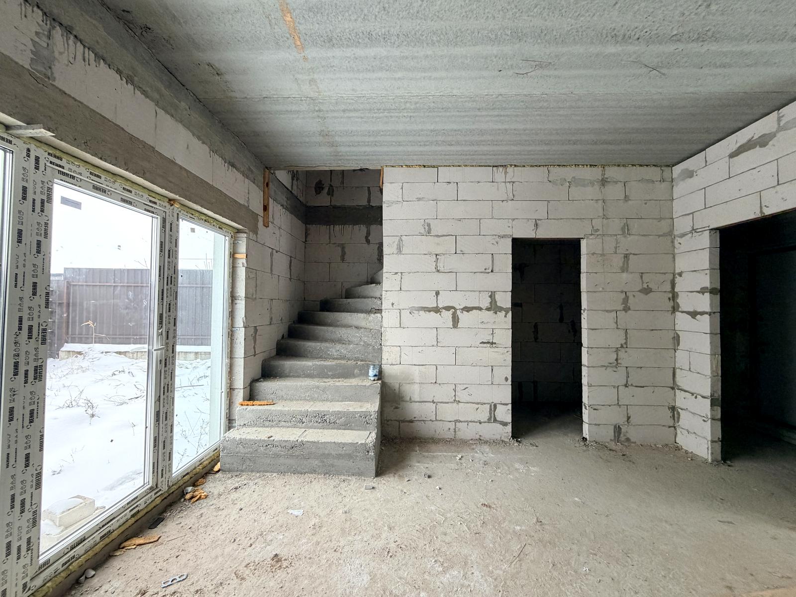 Дом по адресу (площадь 72 м²) - Atlanta.ua - фото 4