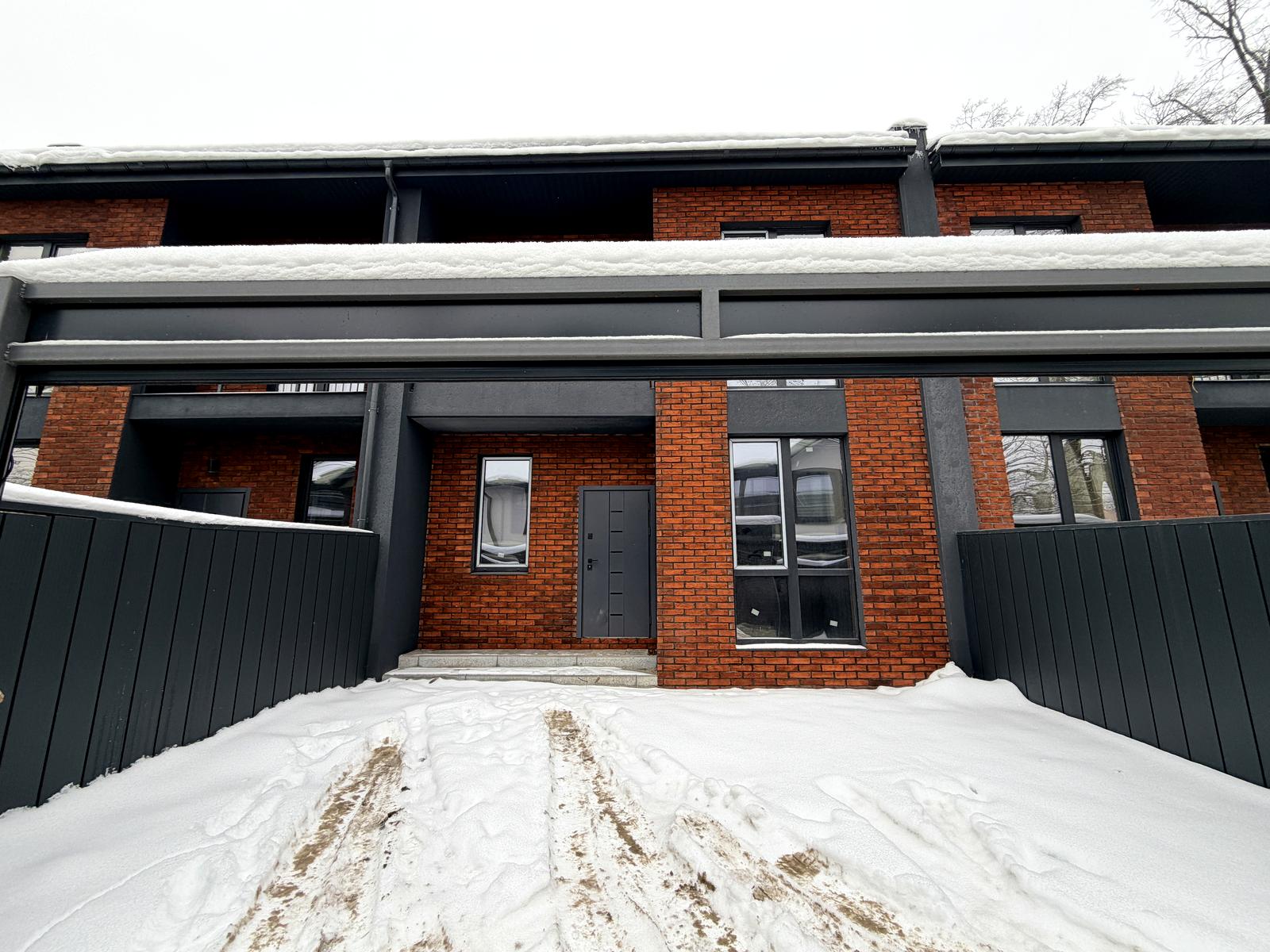 Дом по адресу (площадь 98,3 м²) - Atlanta.ua - фото 5