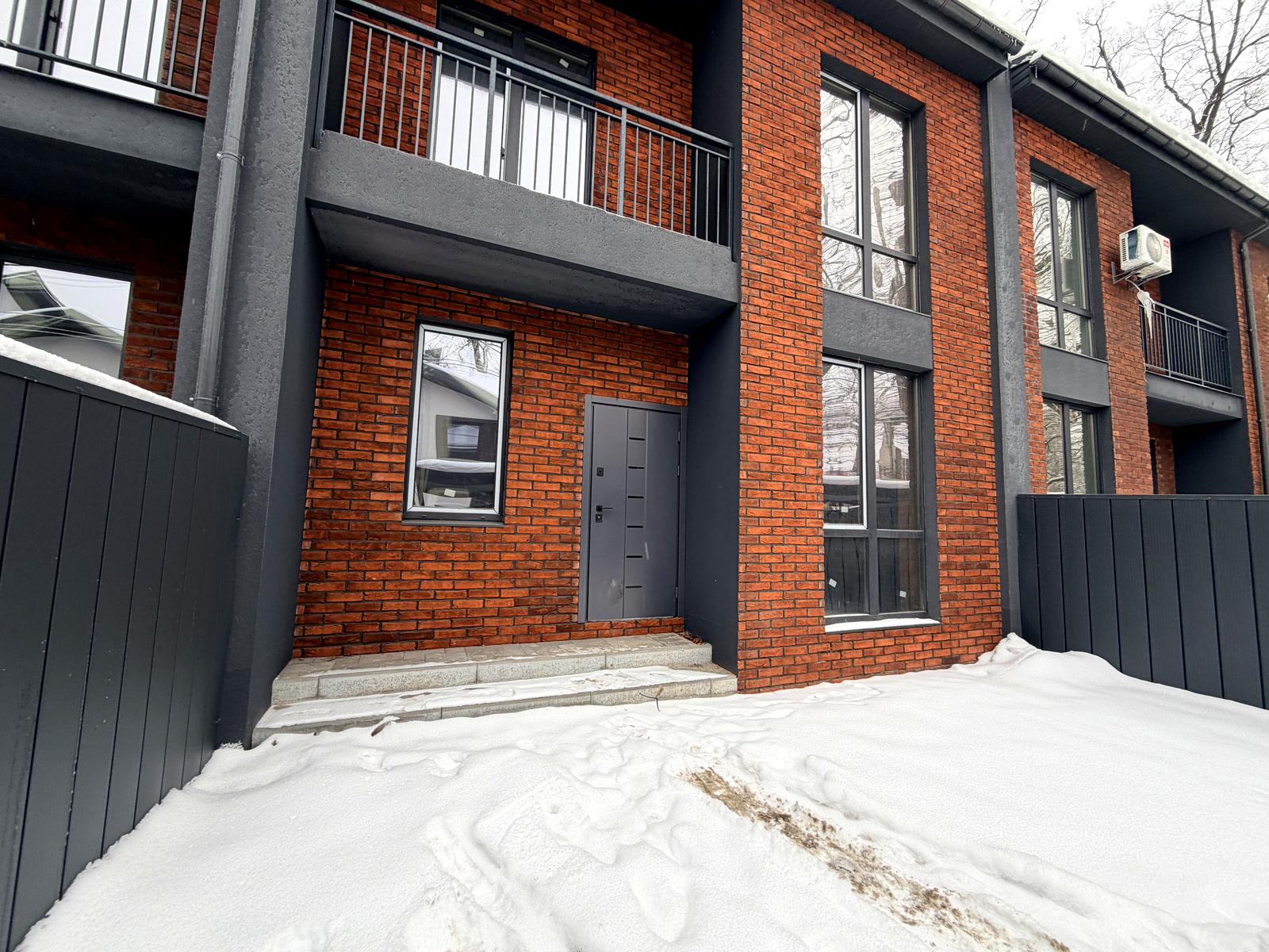 Дом по адресу (площадь 98,3 м²) - Atlanta.ua - фото 2