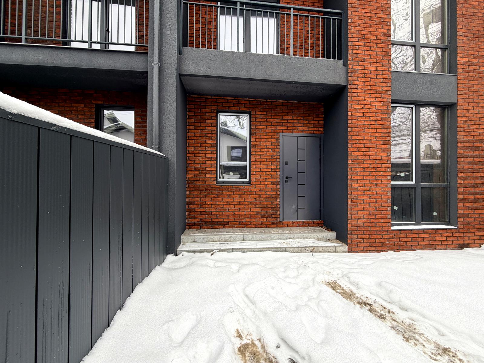 Дом по адресу (площадь 98,3 м²) - Atlanta.ua - фото 3