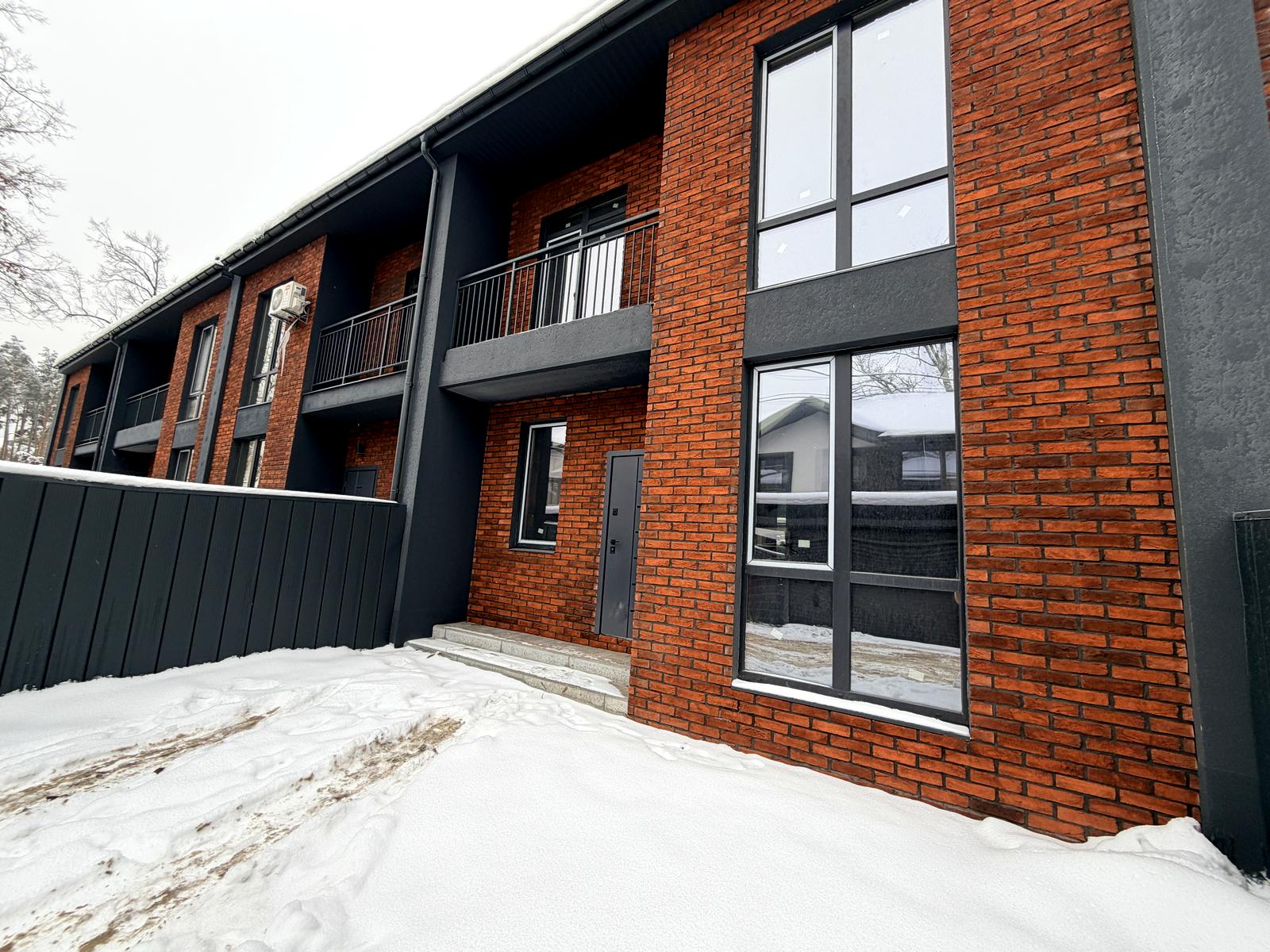 Дом по адресу (площадь 98,3 м²) - Atlanta.ua - фото 6