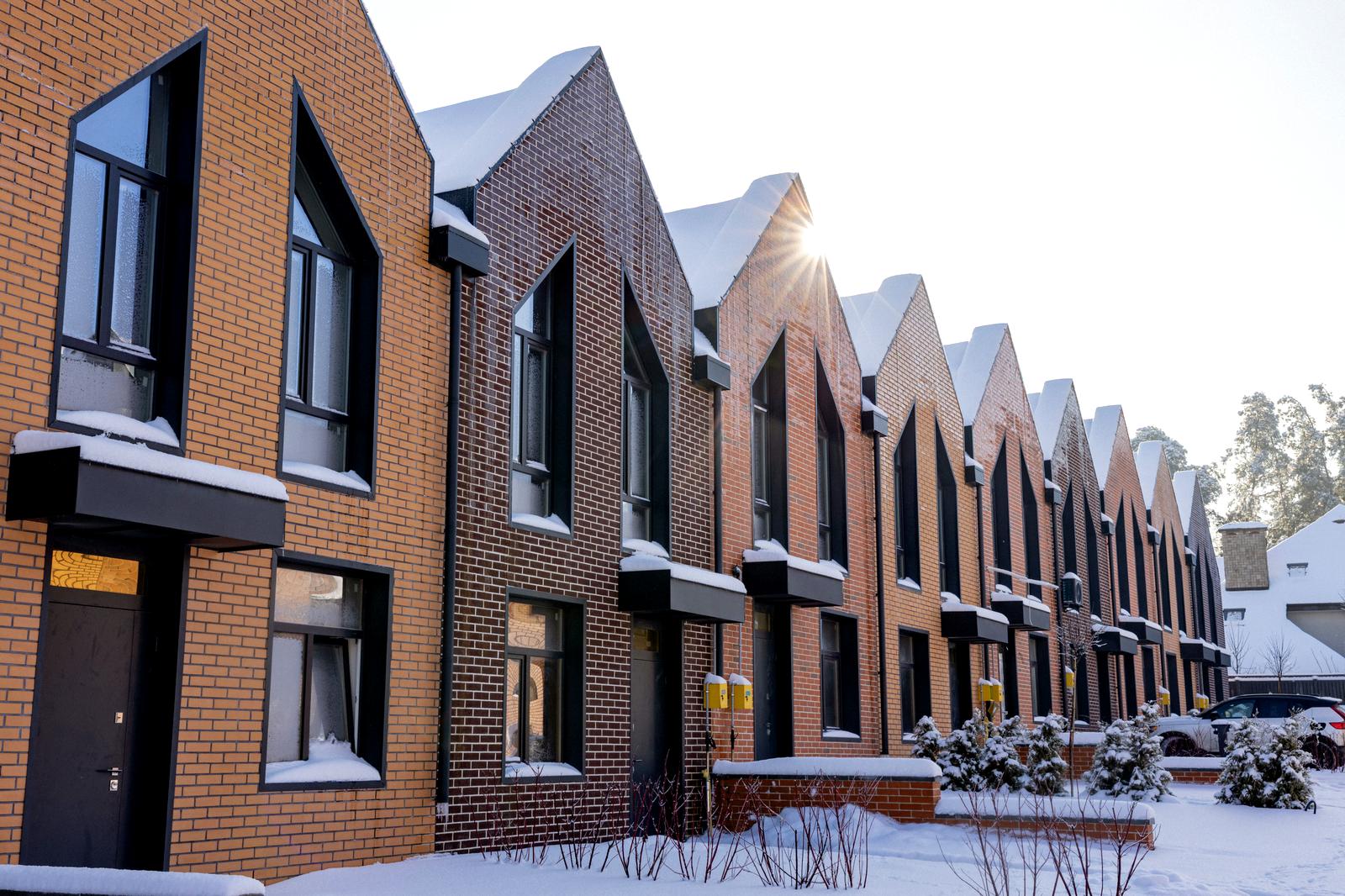 House by the address (area 95 m²) - Atlanta.ua - photo 2