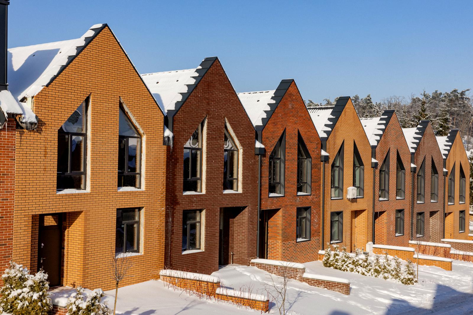 House by the address (area 95 m²) - Atlanta.ua - photo 3