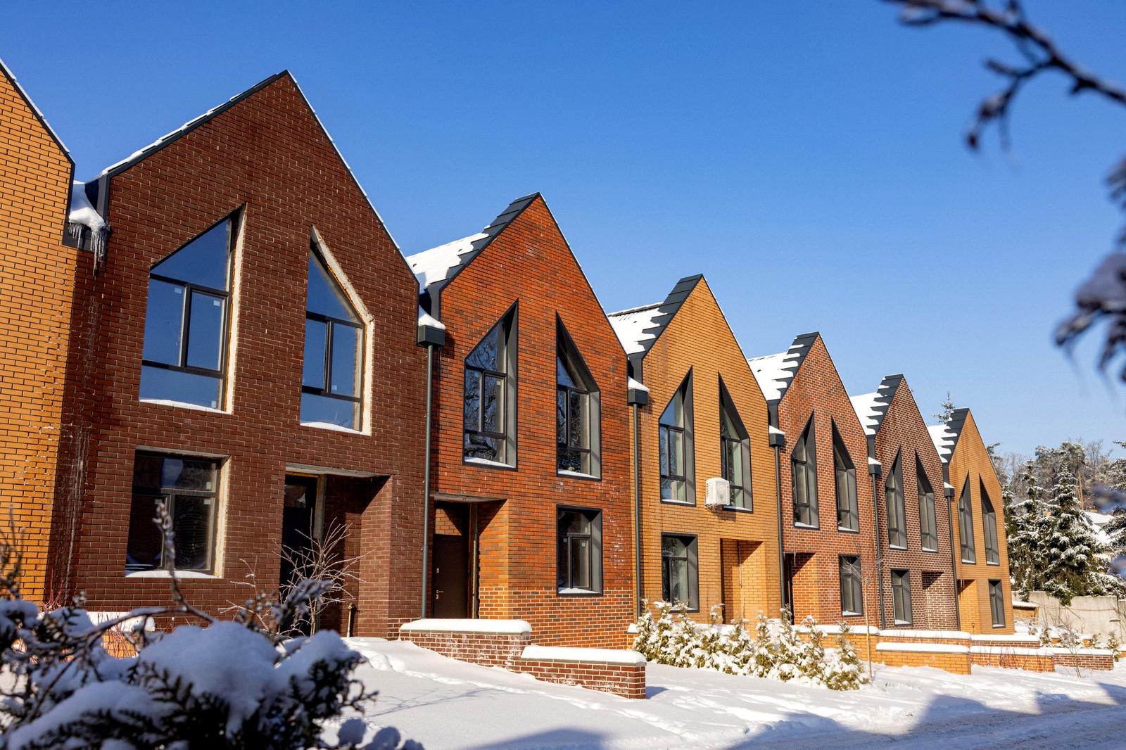 House by the address (area 95 m²) - Atlanta.ua - photo 5