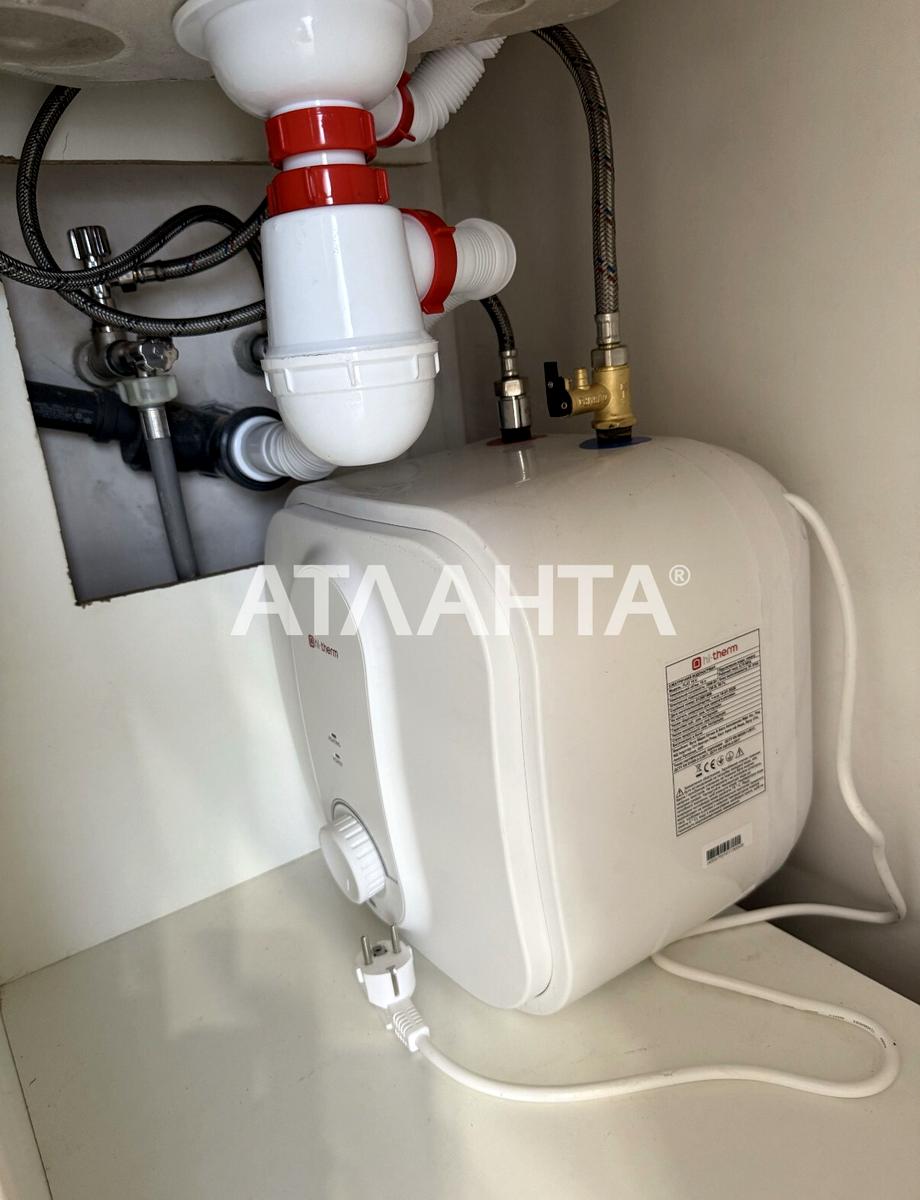 1-комнатная квартира по адресу ул. Николаевская (площадь 43 м²) - Atlanta.ua - фото 8