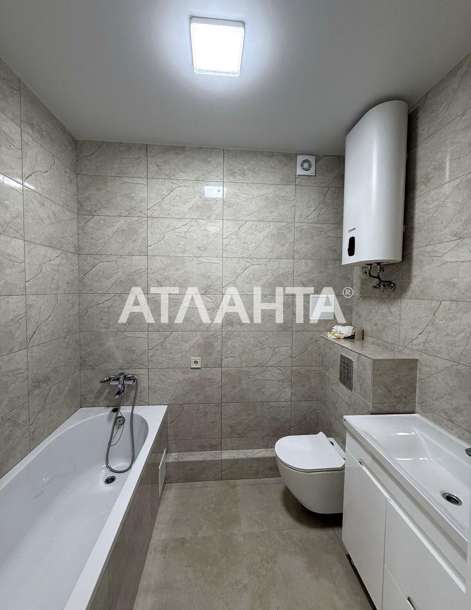 1-комнатная квартира по адресу ул. Николаевская (площадь 43 м²) - Atlanta.ua - фото 6