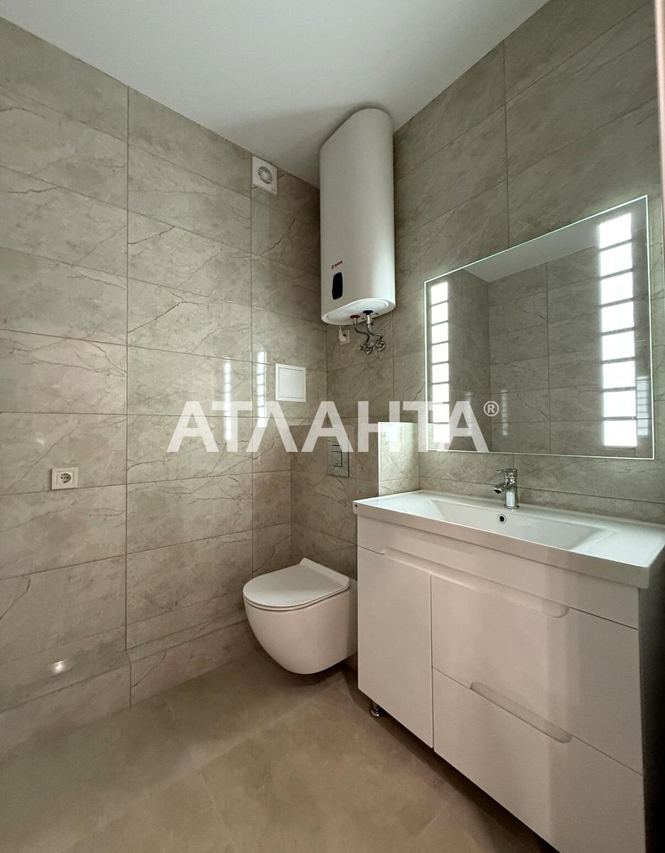 1-комнатная квартира по адресу ул. Николаевская (площадь 43 м²) - Atlanta.ua - фото 5