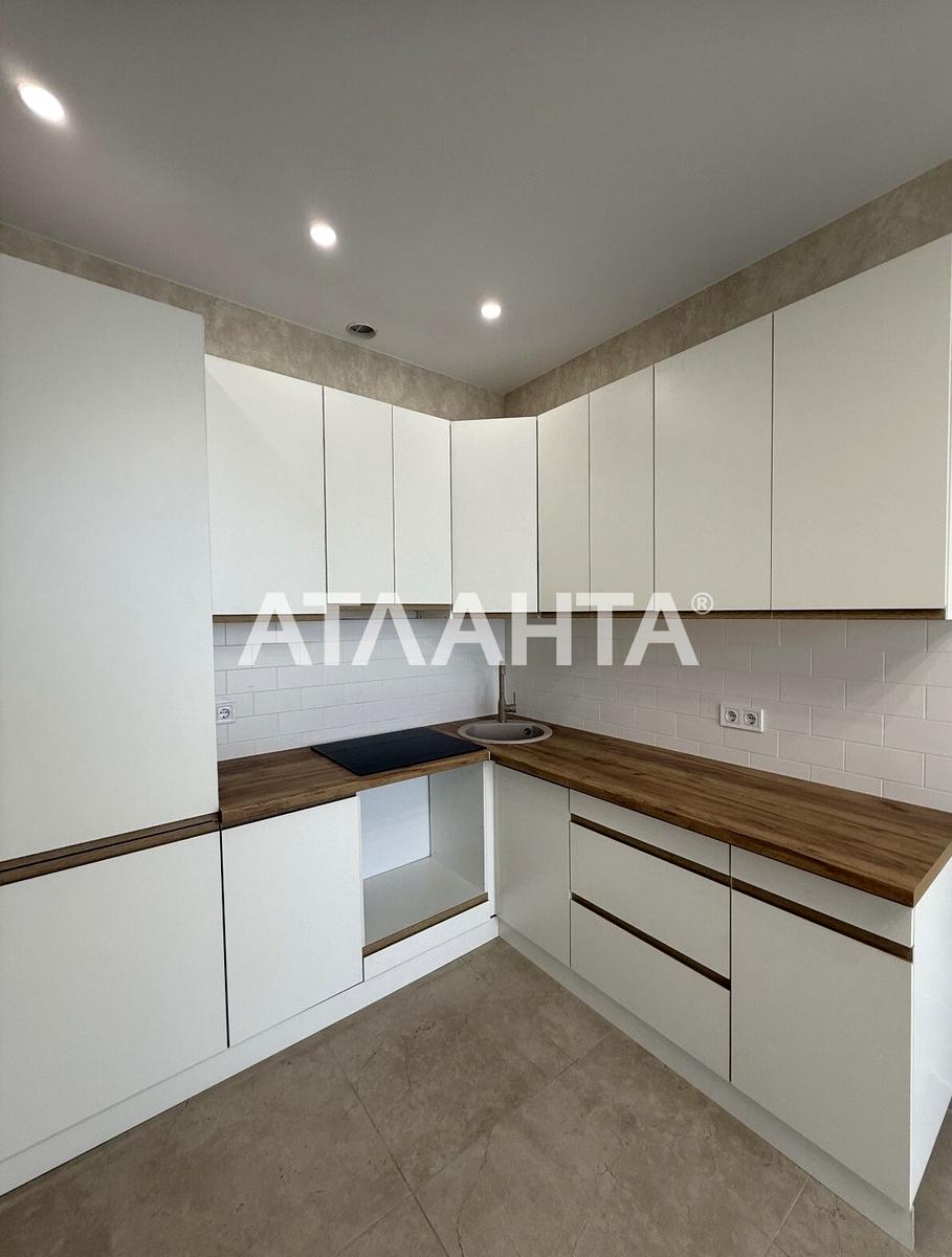 1-комнатная квартира по адресу ул. Николаевская (площадь 43 м²) - Atlanta.ua - фото 2