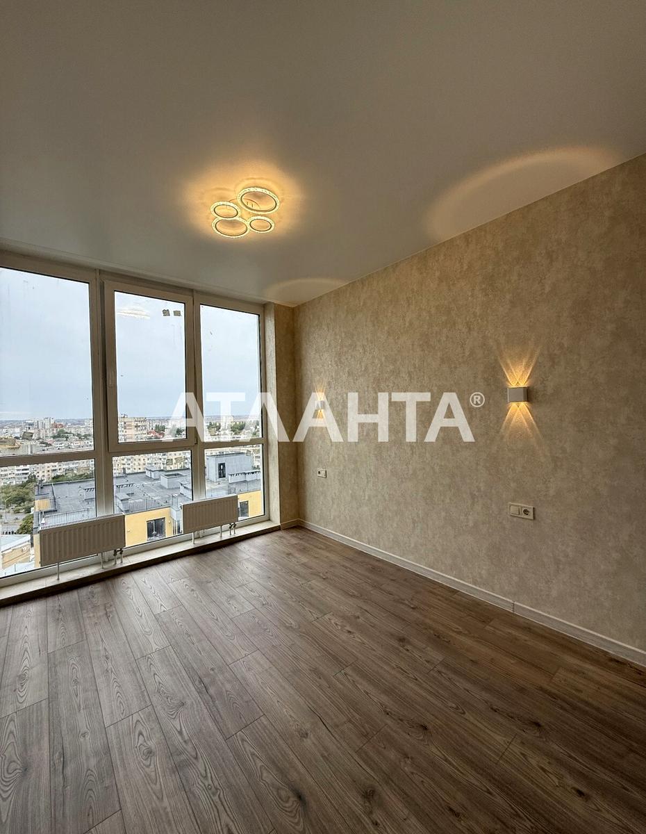 1-комнатная квартира по адресу ул. Николаевская (площадь 43 м²) - Atlanta.ua - фото 3