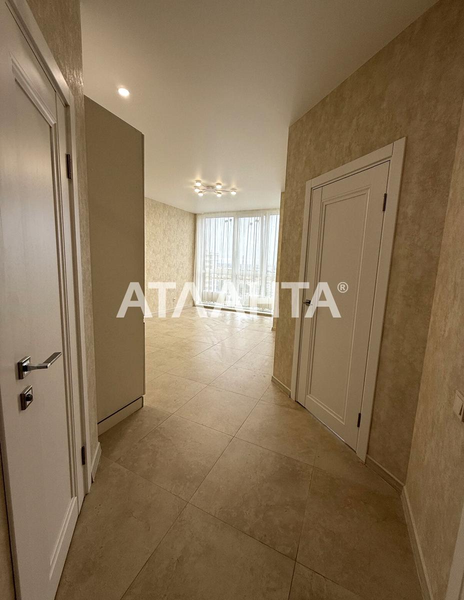 1-комнатная квартира по адресу ул. Николаевская (площадь 43 м²) - Atlanta.ua - фото 4