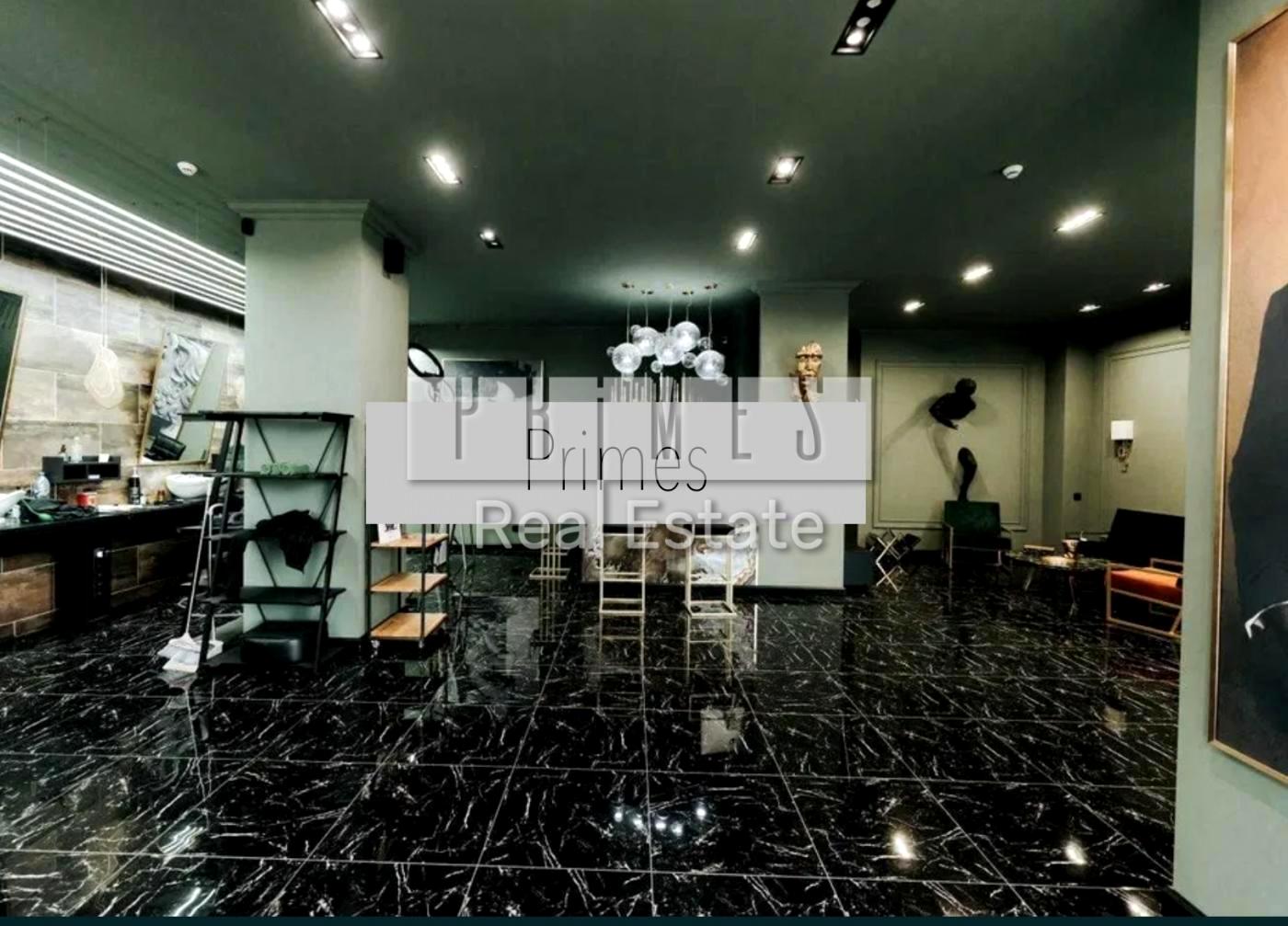 Комерційна нерухомість за адресою вул. Трускавецька (площа 115 м²) - Atlanta.ua - фото 4