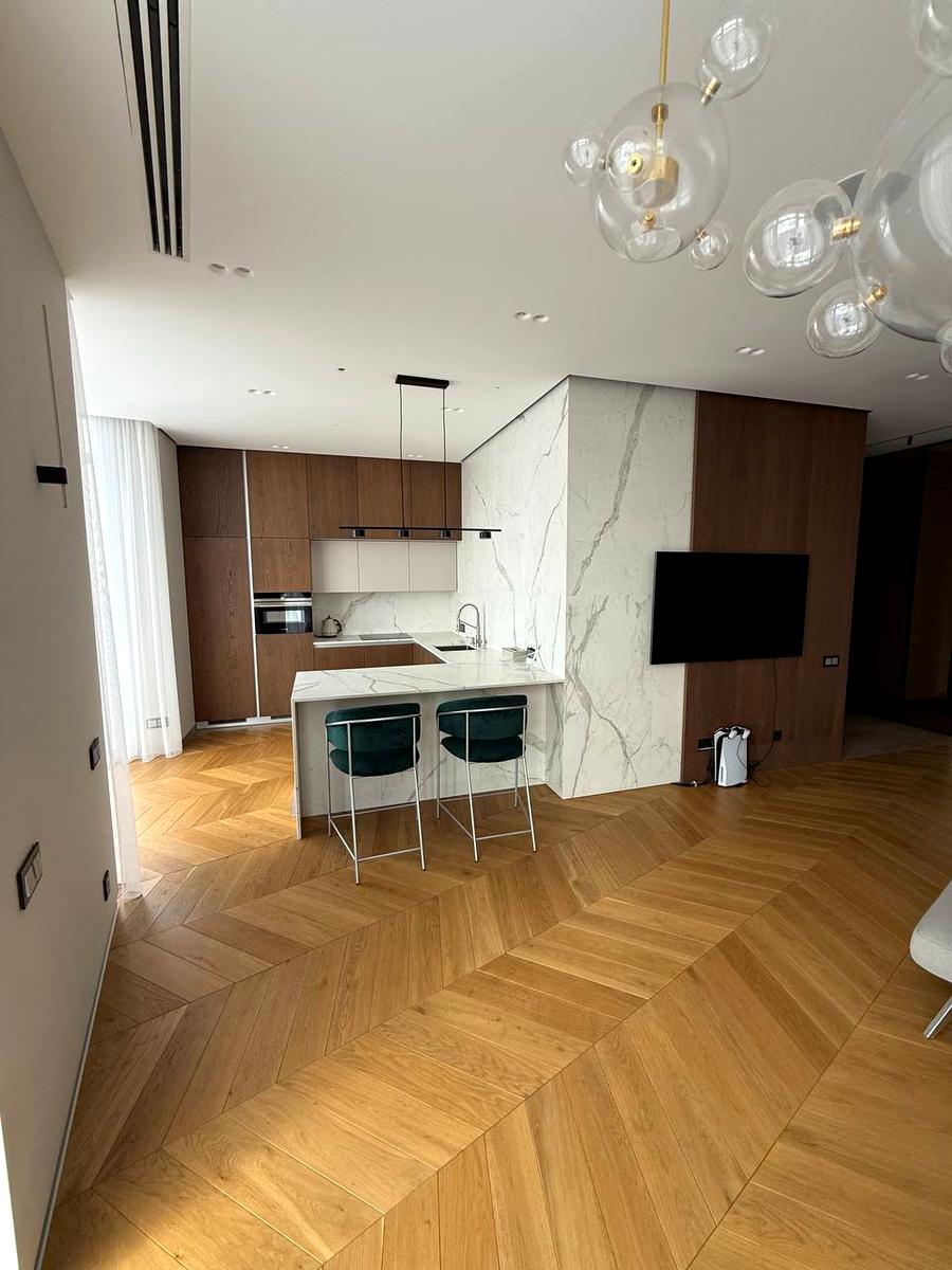 3-комнатная квартира по адресу просп. Степана Бандеры (площадь 108 м²) - фото 2 3-комнатная квартира по адресу просп. Степана Бандеры (площадь 108 м²) - Atlanta.ua - фото 2