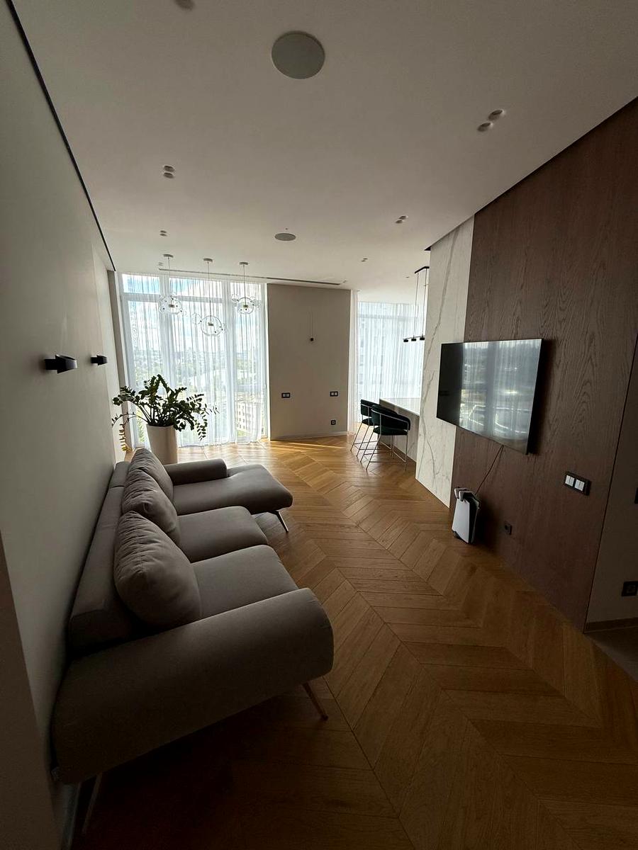 3-комнатная квартира по адресу просп. Степана Бандеры (площадь 108 м²) - фото 5 3-комнатная квартира по адресу просп. Степана Бандеры (площадь 108 м²) - Atlanta.ua - фото 5