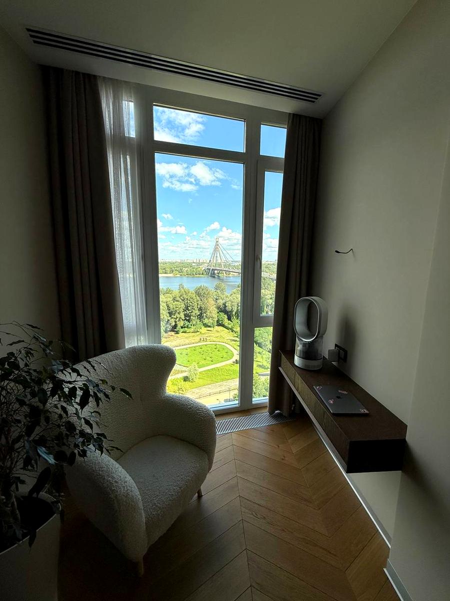 3-комнатная квартира по адресу просп. Степана Бандеры (площадь 108 м²) - фото 12 3-комнатная квартира по адресу просп. Степана Бандеры (площадь 108 м²) - Atlanta.ua - фото 12