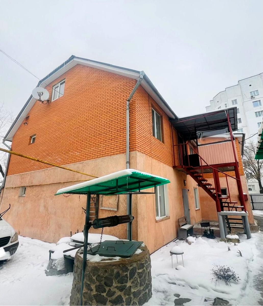 Комерційна нерухомість за адресою вул. Святошинська (площа 245 м²) - Atlanta.ua - фото 6