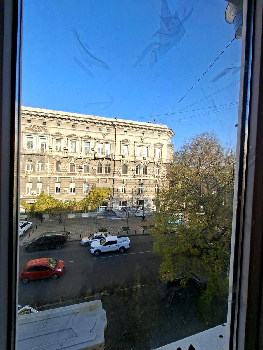 Комерційна нерухомість за адресою вул. Новосельського (площа 127 м²) Комерційна нерухомість за адресою вул. Новосельського (площа 127 м²) - Atlanta.ua