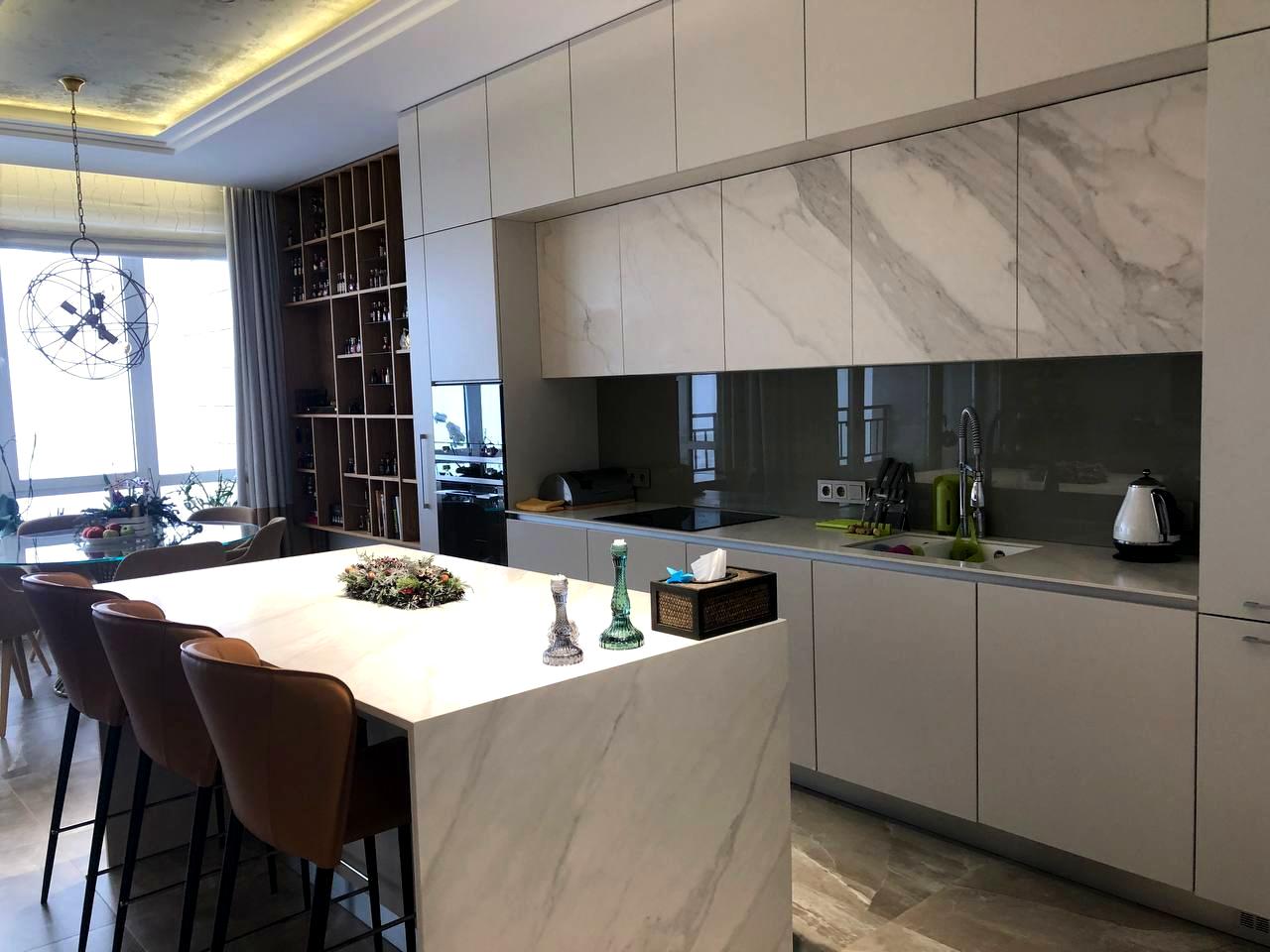 2-rooms apartment apartment by the address st. Delovaya (area 125 m²) - Atlanta.ua - photo 5