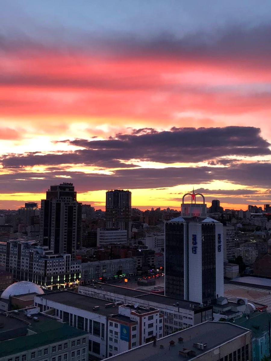 2-rooms apartment apartment by the address st. Delovaya (area 125 m²) - Atlanta.ua - photo 4