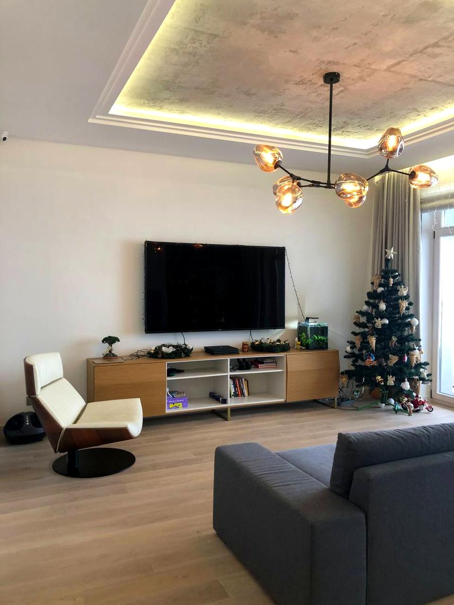 2-rooms apartment apartment by the address st. Delovaya (area 125 m²) - Atlanta.ua - photo 2