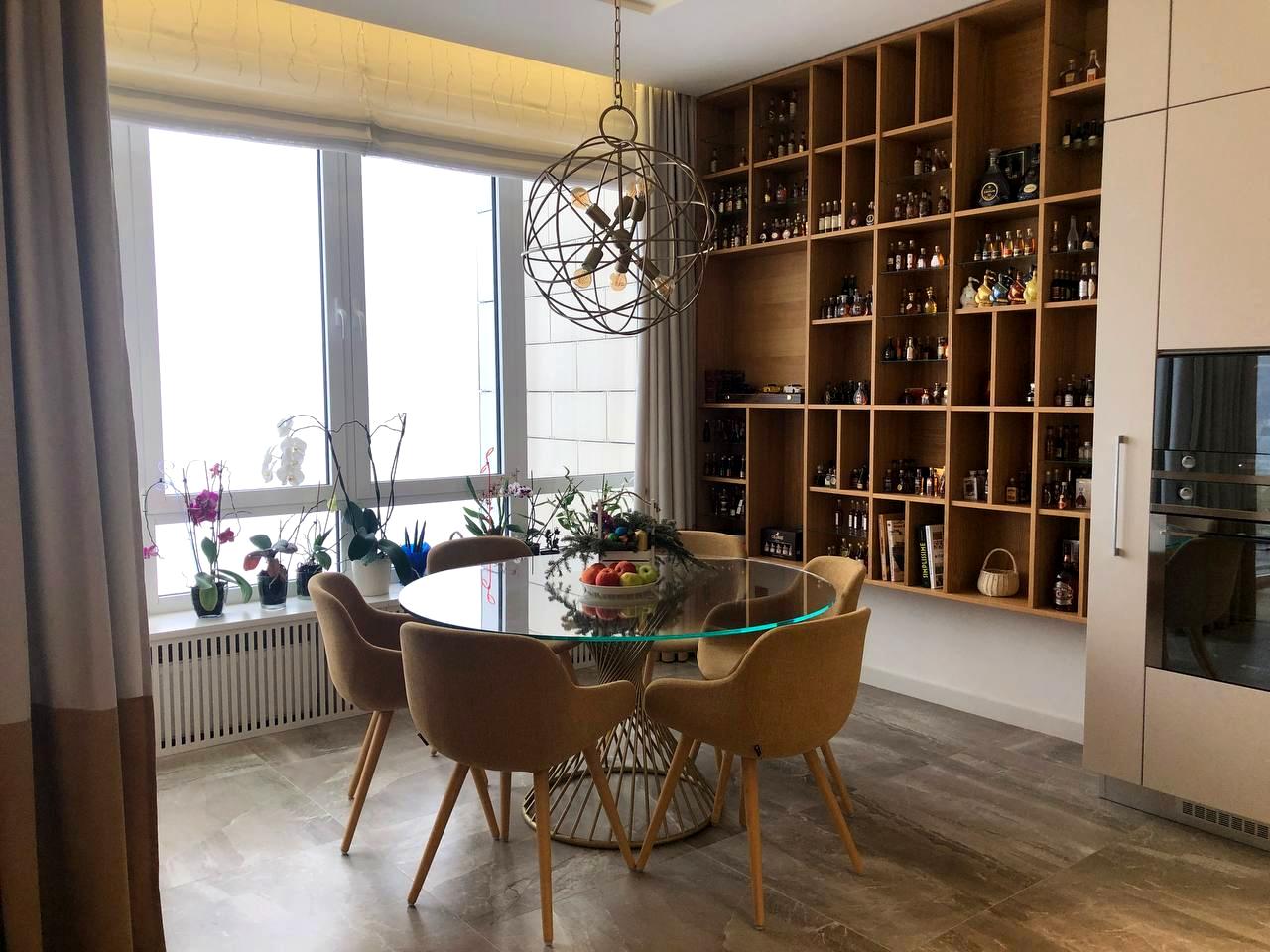 2-rooms apartment apartment by the address st. Delovaya (area 125 m²) - Atlanta.ua - photo 7