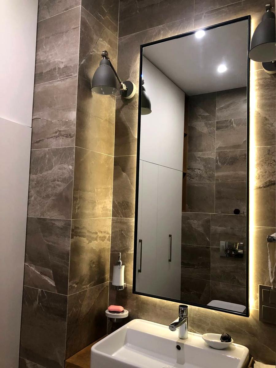 2-rooms apartment apartment by the address st. Delovaya (area 125 m²) - Atlanta.ua - photo 11