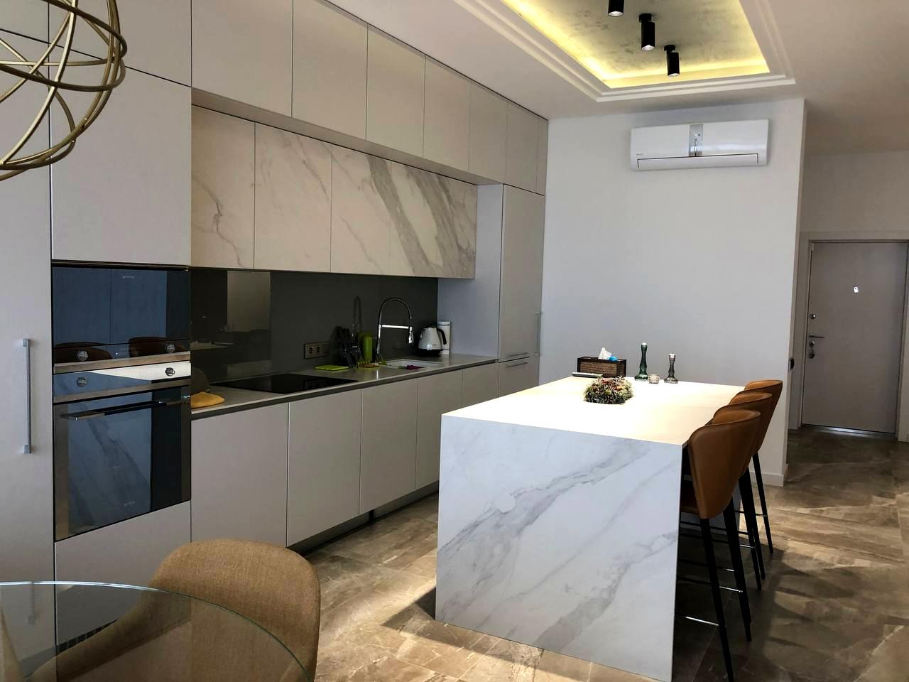 2-rooms apartment apartment by the address st. Delovaya (area 125 m²) - Atlanta.ua - photo 9