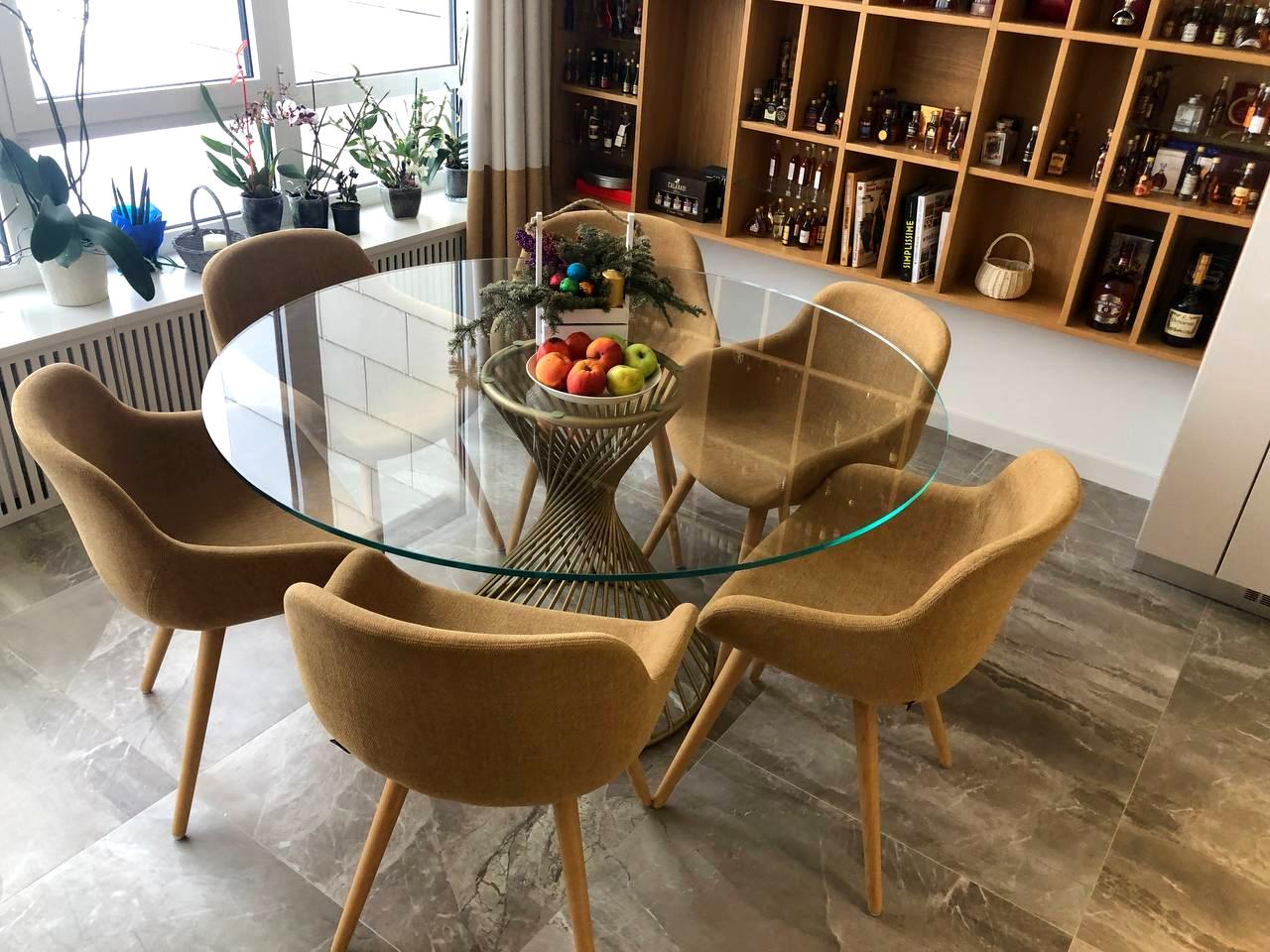 2-rooms apartment apartment by the address st. Delovaya (area 125 m²) - Atlanta.ua - photo 8