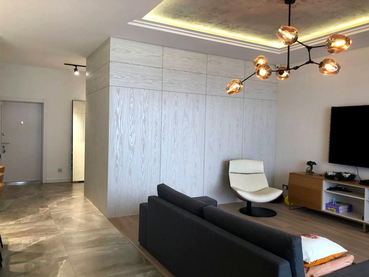 2-rooms apartment apartment by the address st. Delovaya (area 125 m²) - Atlanta.ua - photo 10