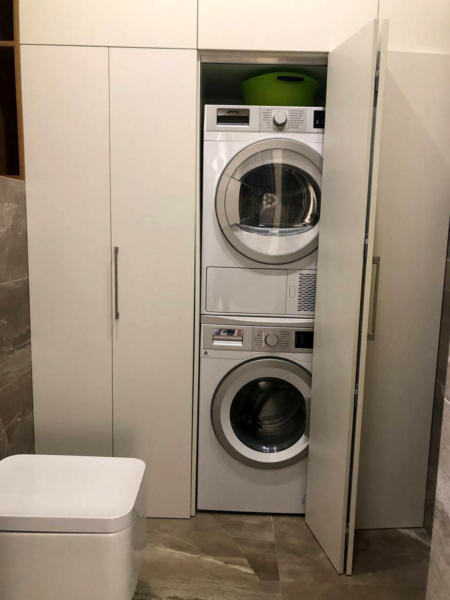 2-rooms apartment apartment by the address st. Delovaya (area 125 m²) - Atlanta.ua - photo 14