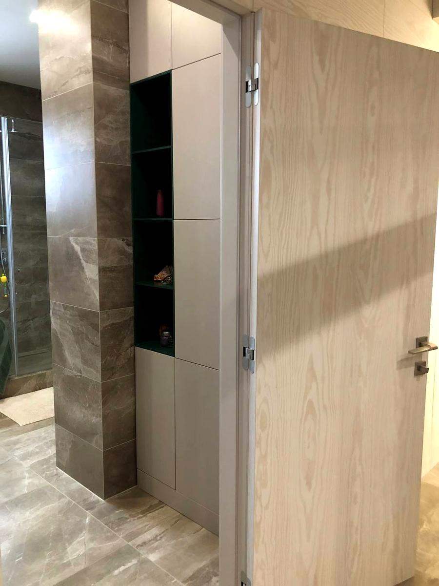 2-rooms apartment apartment by the address st. Delovaya (area 125 m²) - Atlanta.ua - photo 17