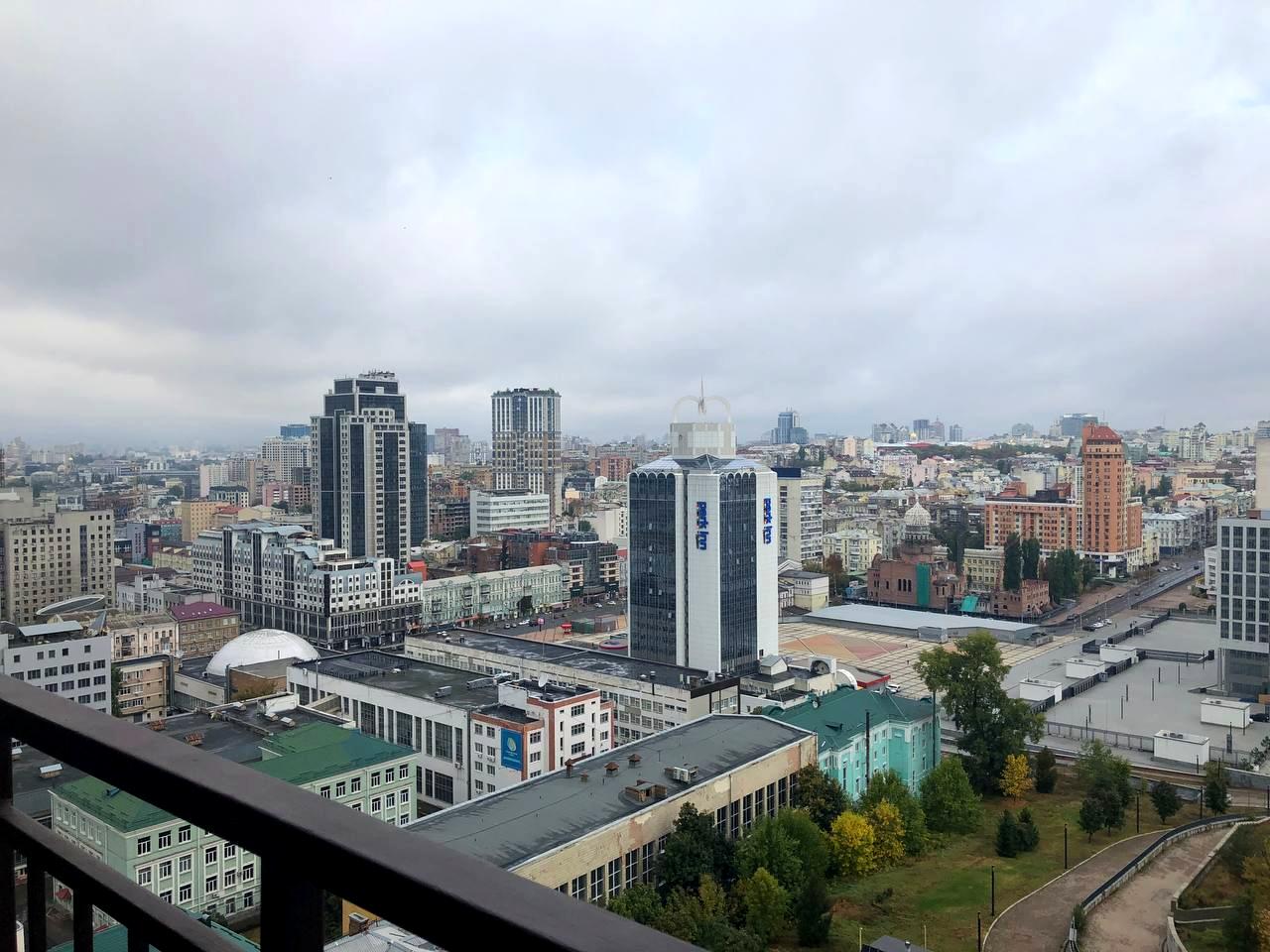 2-rooms apartment apartment by the address st. Delovaya (area 125 m²) - Atlanta.ua - photo 22