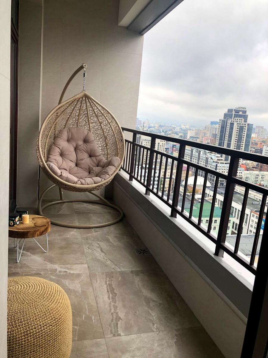 2-rooms apartment apartment by the address st. Delovaya (area 125 m²) - Atlanta.ua - photo 23