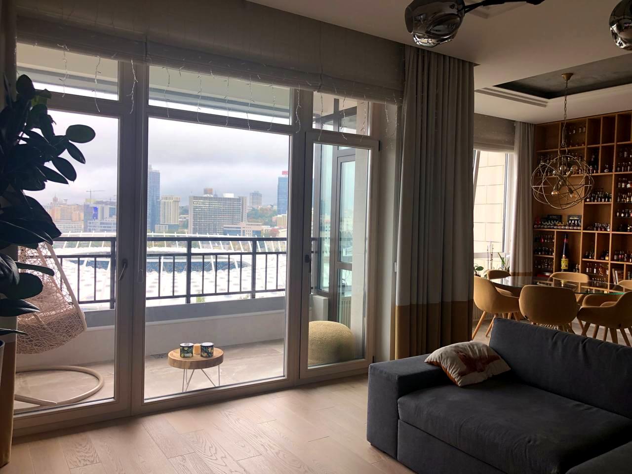 2-rooms apartment apartment by the address st. Delovaya (area 125 m²) - Atlanta.ua - photo 24