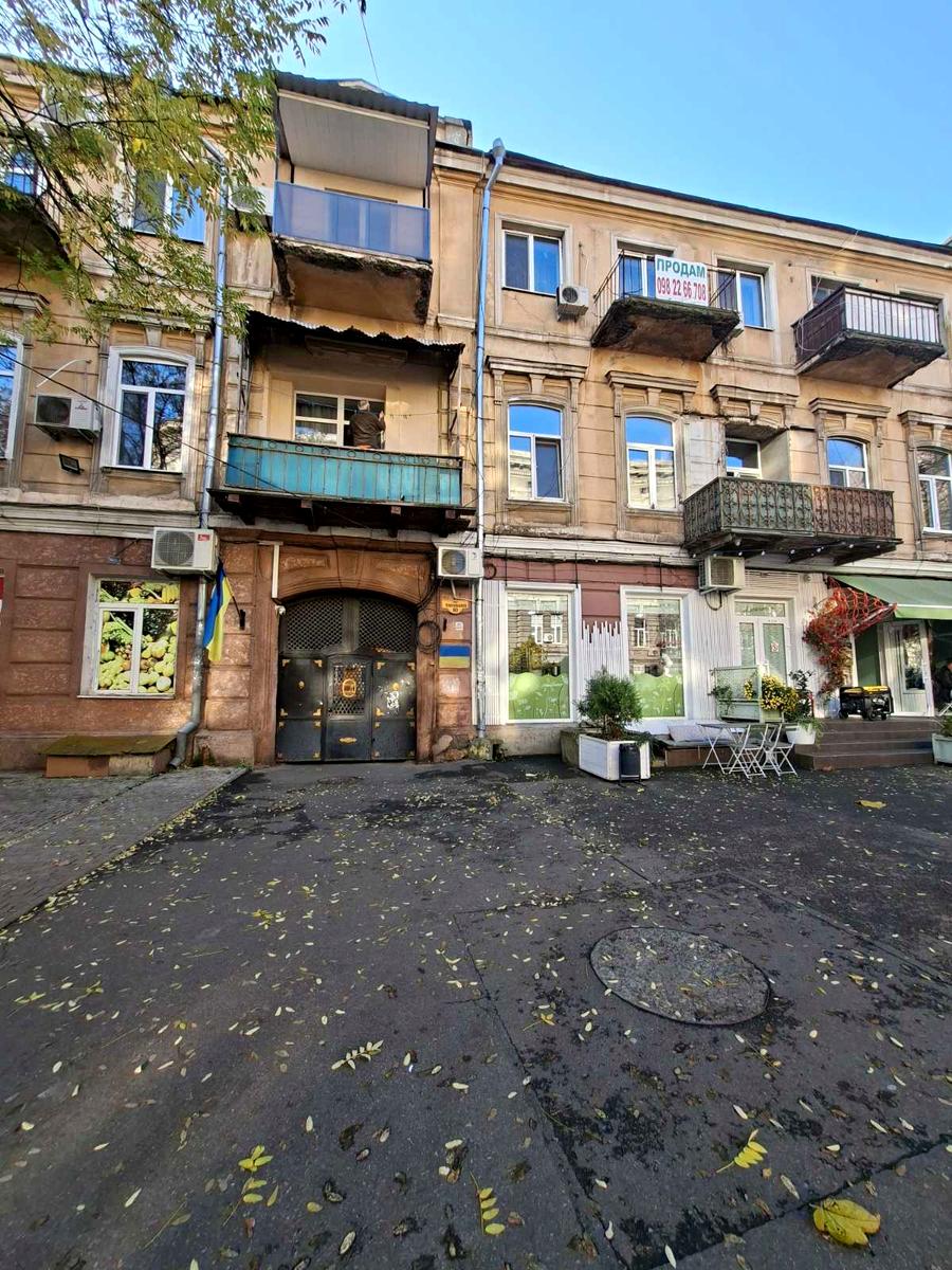 Комерційна нерухомість за адресою вул. Новосельського (площа 127 м²) - фото 18 Комерційна нерухомість за адресою вул. Новосельського (площа 127 м²) - Atlanta.ua - фото 18